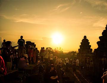 Siem Reap Amazing Things