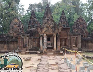 Siem Reap Amazing Things