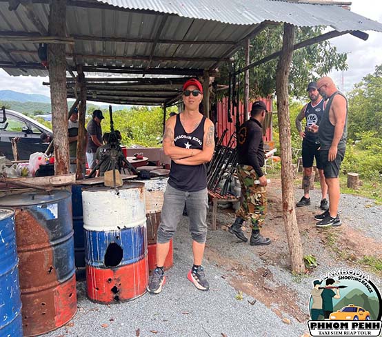 Cambodia Freelancer Guide
