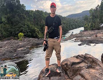 Cambodia Freelancer Guide
