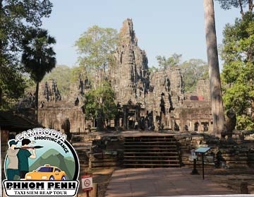 Siem Reap Amazing Things