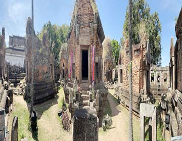 Siem Reap Amazing Things