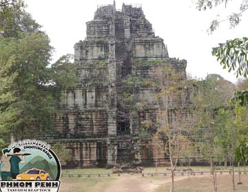 Siem Reap Amazing Things