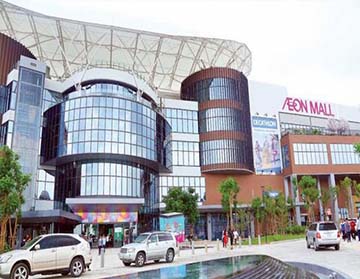 Phnom Penh Tourist Sites