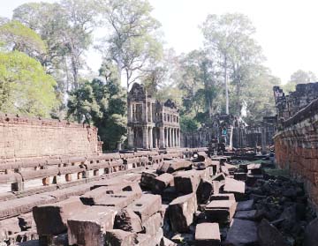 Siem Reap Amazing Things