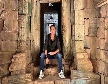 Siem Reap Amazing Things
