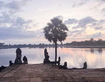 Siem Reap Amazing Things