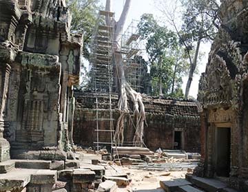 Siem Reap Amazing Things