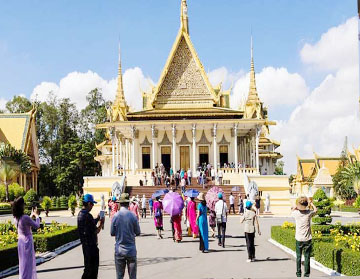 Things to Do in Cambodia